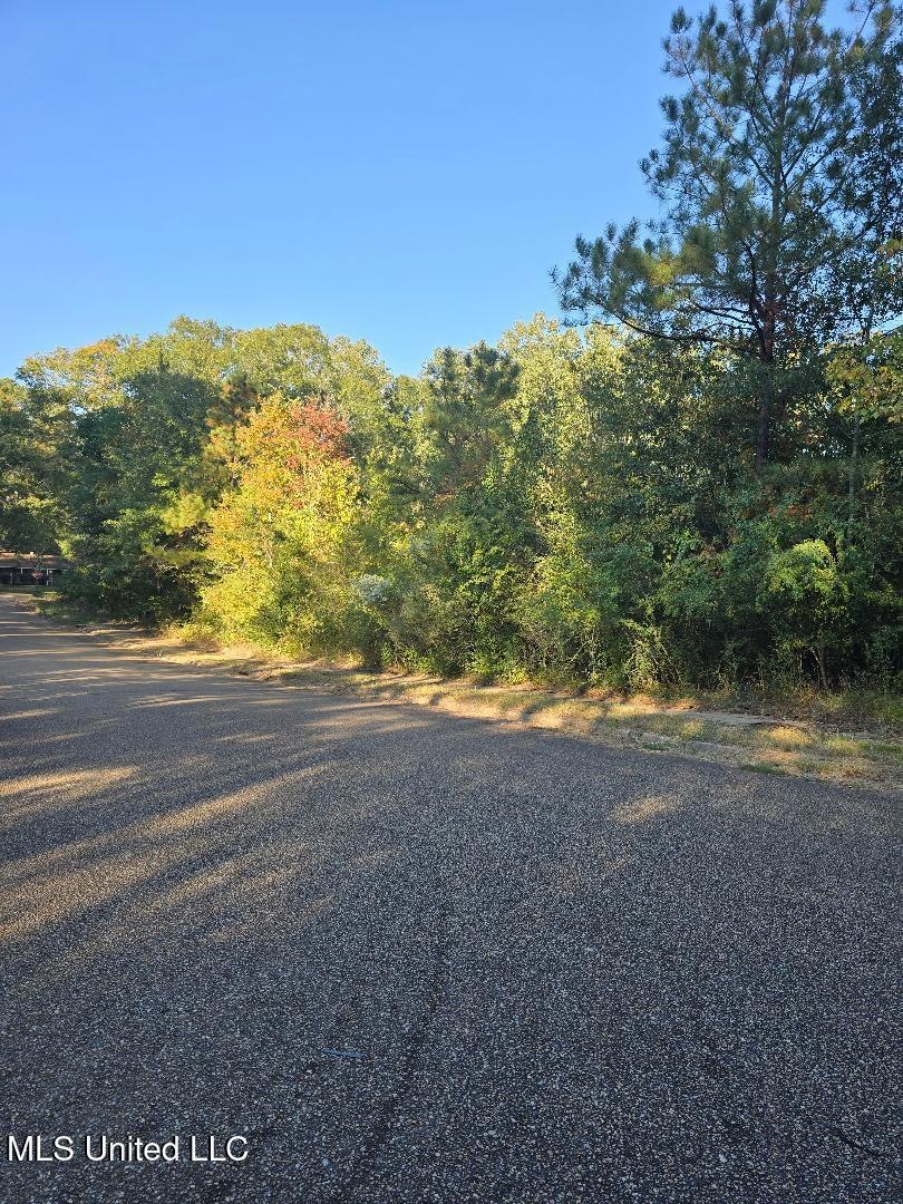 McCluer Rd