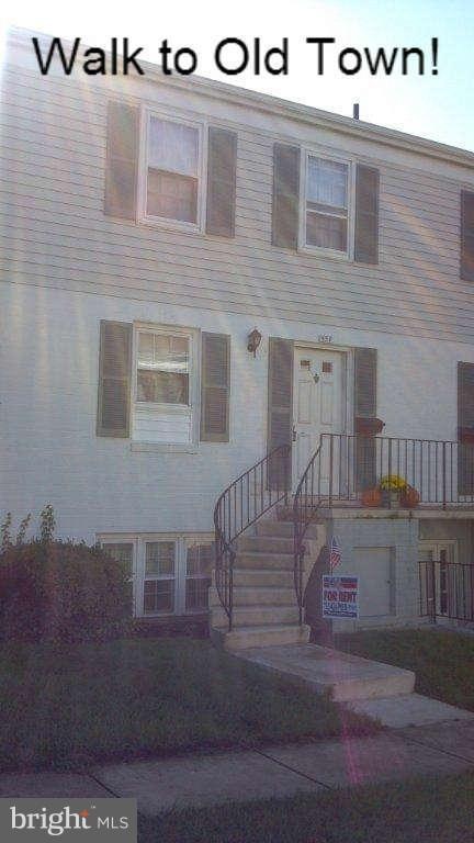 95B Leeds Ct W unit 4, Warrenton, VA 20186 - photo 1