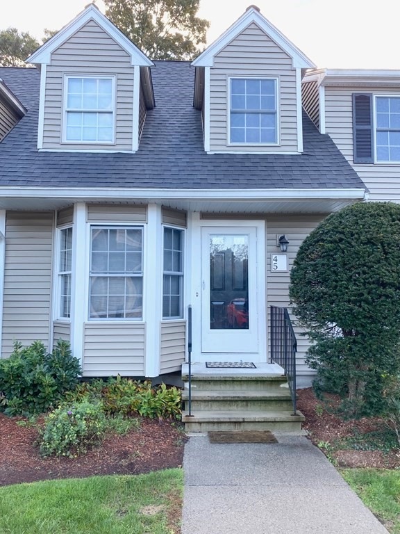 45 Key St unit 45, Millis, MA 02054 - photo 1