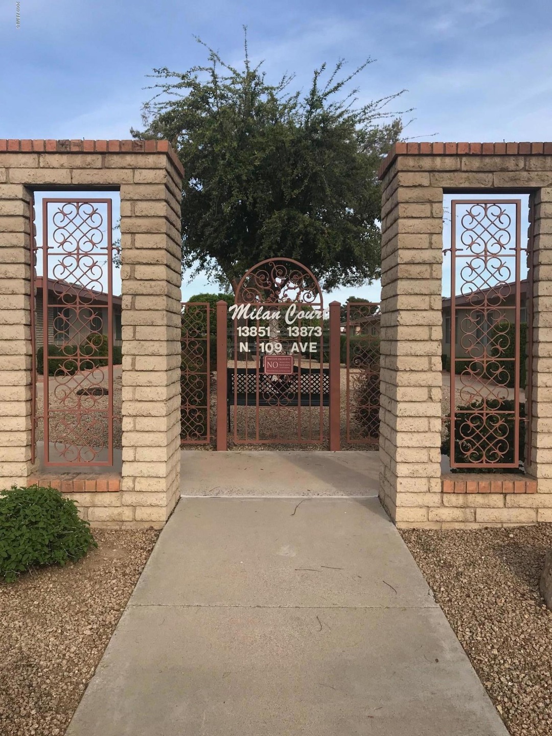 13853 N 109th Ave, Sun City, AZ 85351 - photo 1