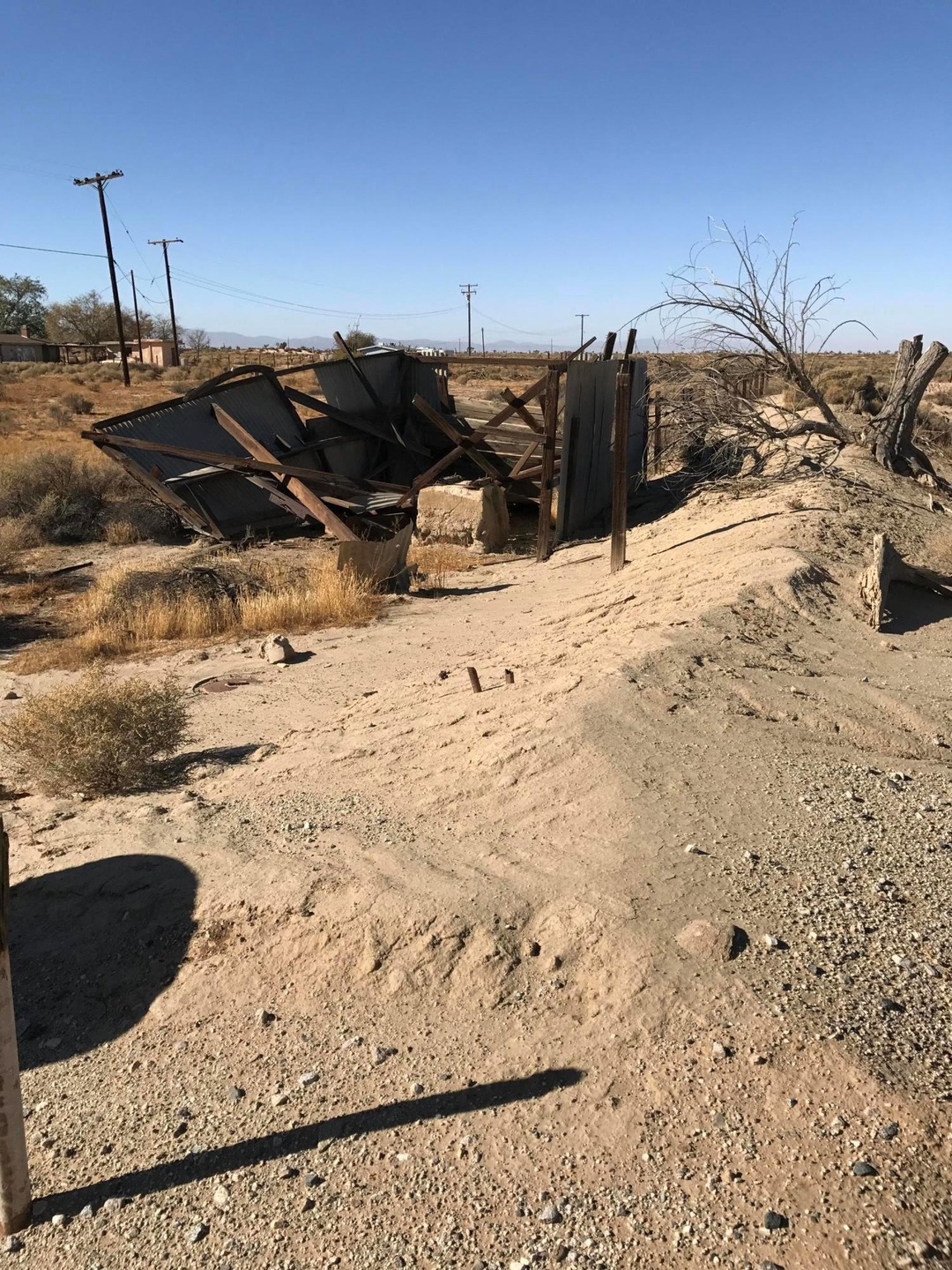 0 Cor 125 unit Ste Nog 18001110, Redman, CA 93535 - photo 1