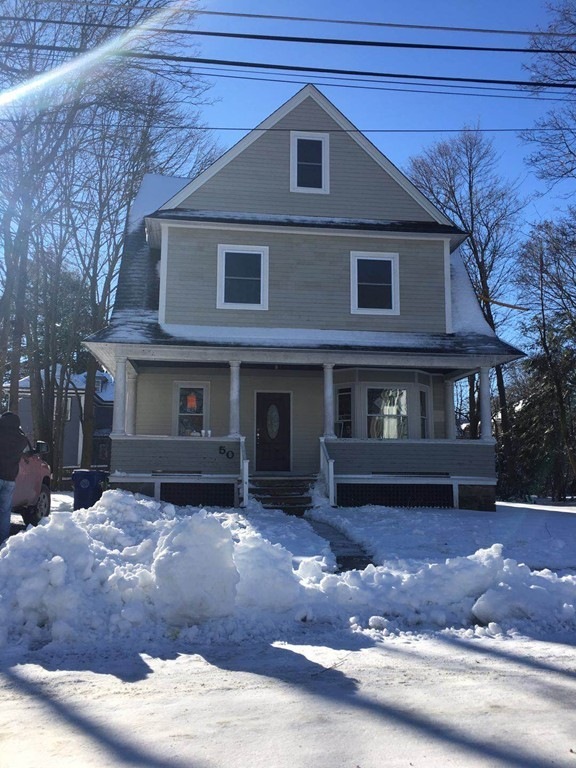50 Elmore St, Newton Center, MA 02459 - photo 1