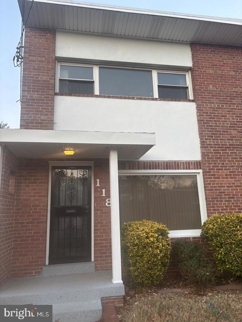 118 Urell Place NE, Washington, DC 20011 - photo 1