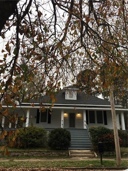 1723 Hill St NE, Conyers, GA 30012 - photo 1