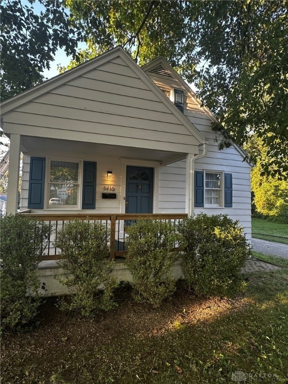 1716 Willamet Rd, Dayton, OH 45429 - photo 1