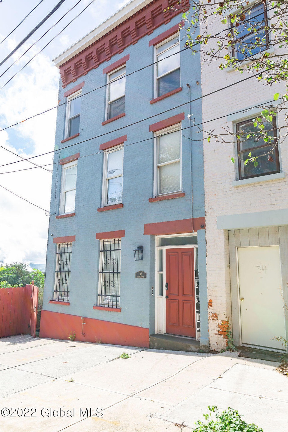 32 Park Ave unit 3, Albany, NY 12202 - photo 1