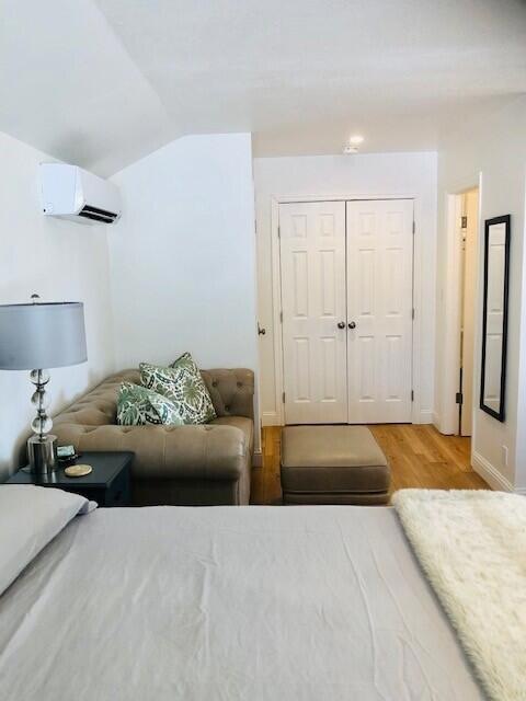 Brand new, bright & spacious!
