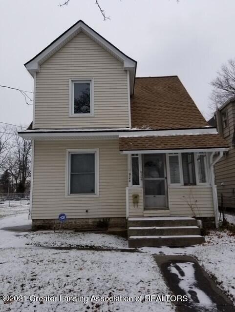 924 W Hillsdale St, Lansing, MI 48915 - photo 1