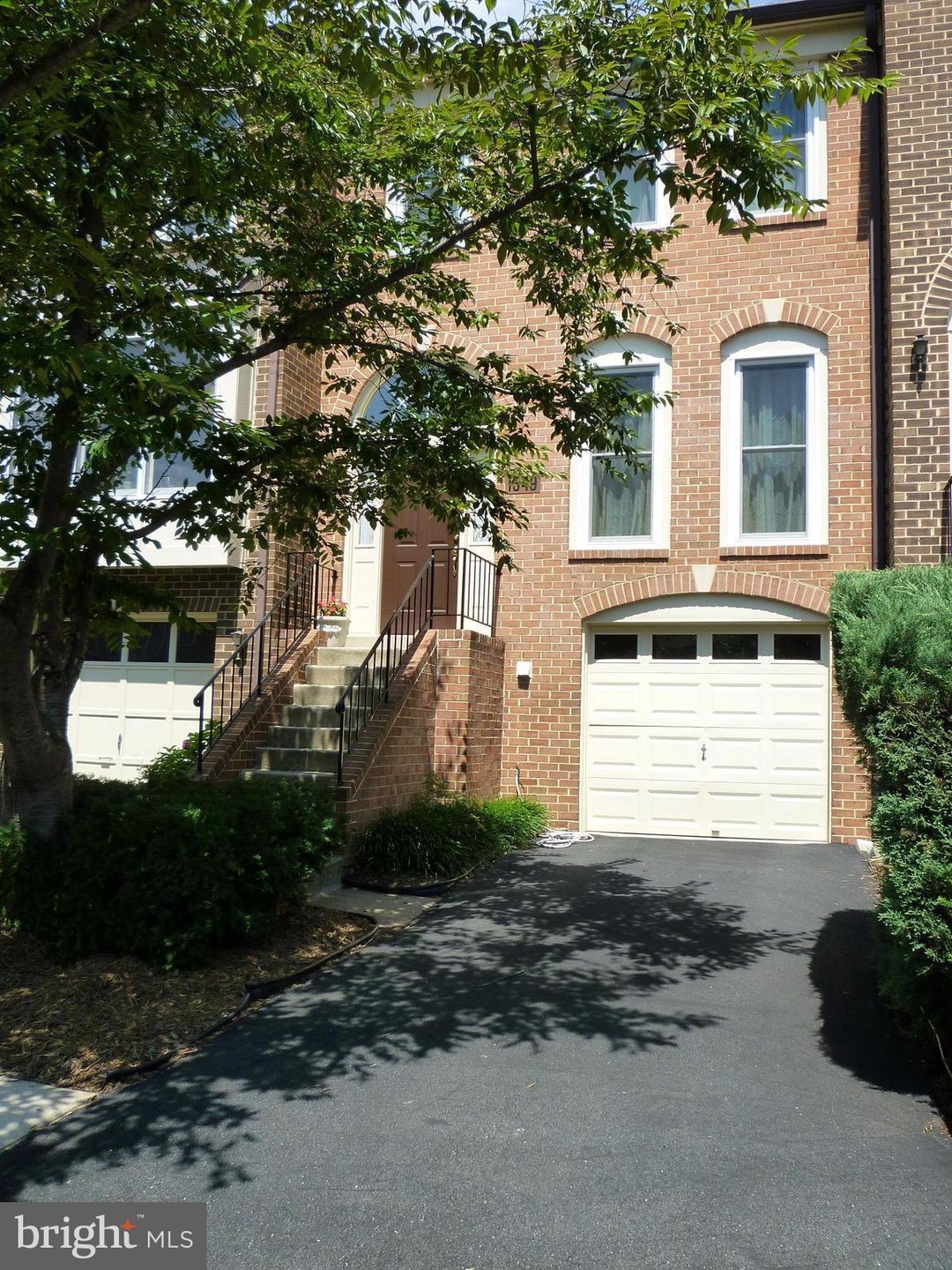 1549 Templeton Place, Rockville, MD 20852 - photo 1