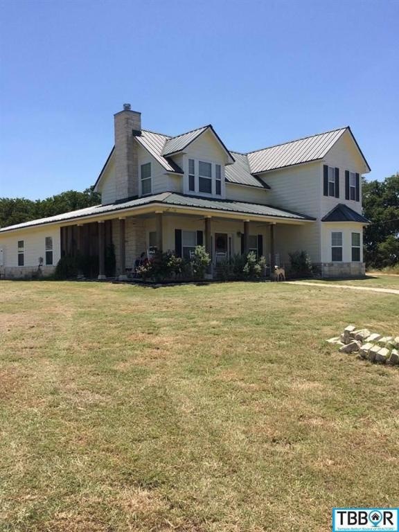 468 Rosehall Ln, Temple, TX 76504 - photo 1