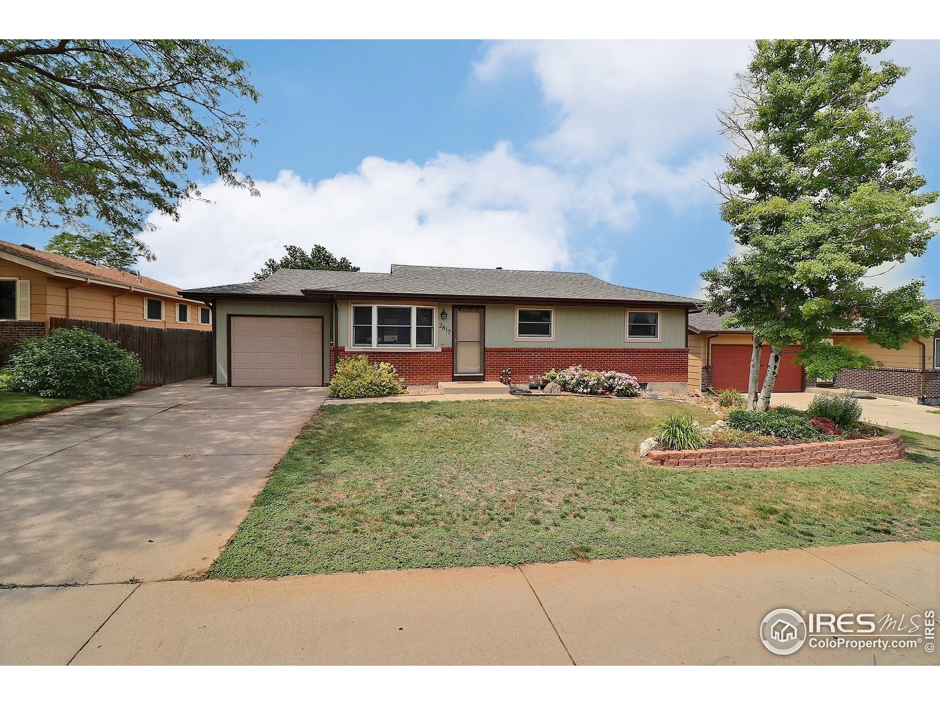 Super Cute Cascade Park Ranch!