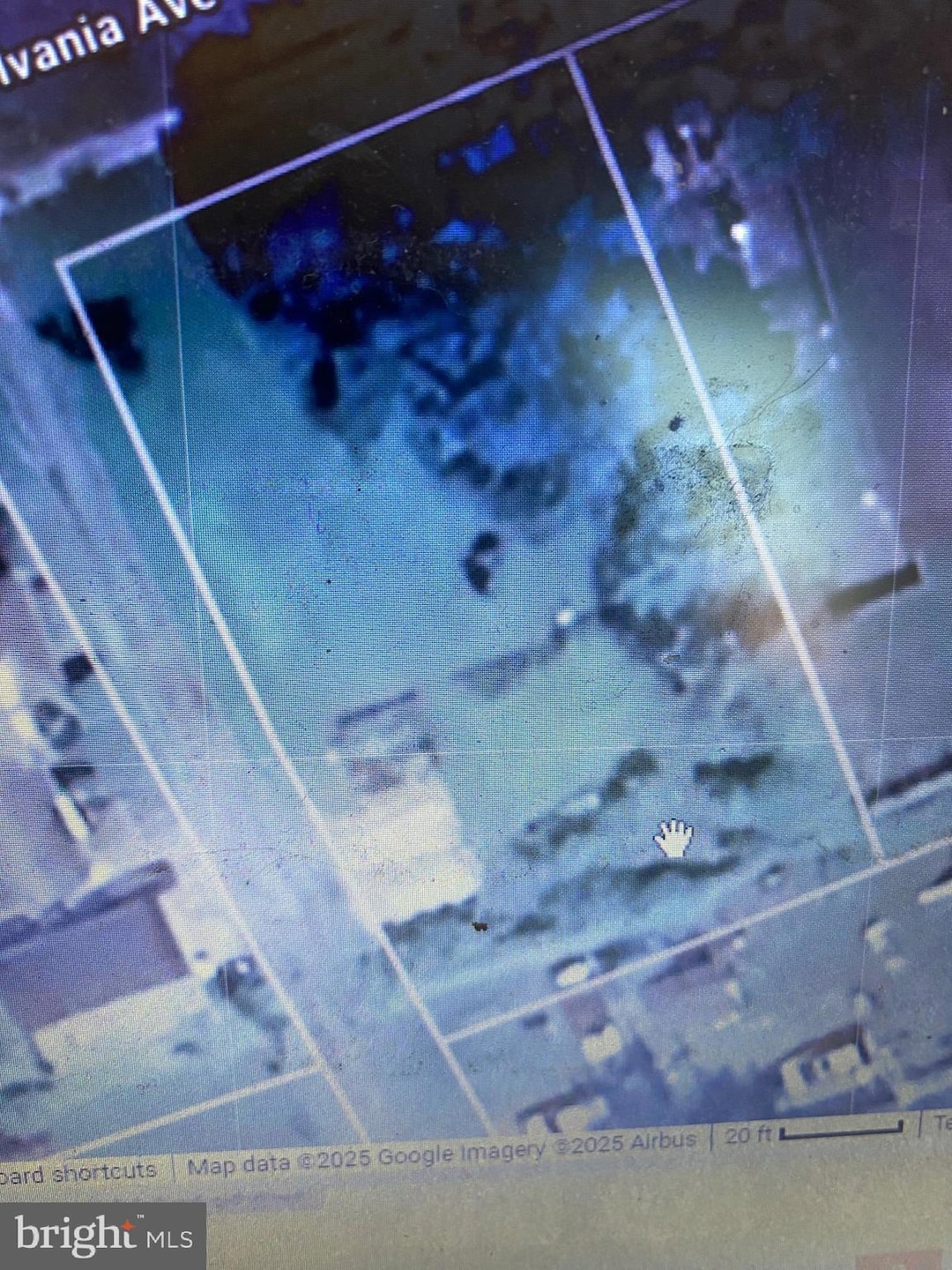 Lot 18 Pennsylvania Ave, Seaford, DE 19973 - photo 1