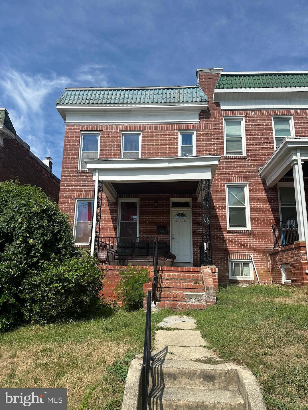 120 S Tremont Rd, Baltimore, MD 21229 - photo 1