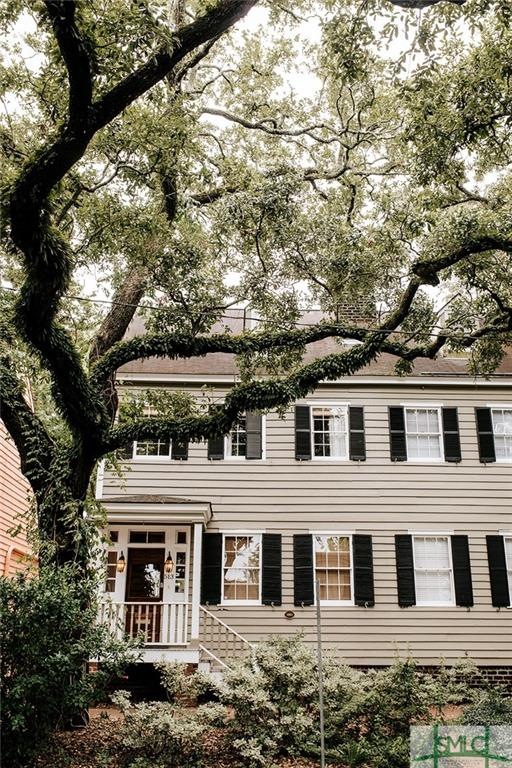 513 E Jones St, Savannah, GA 31401 - photo 1