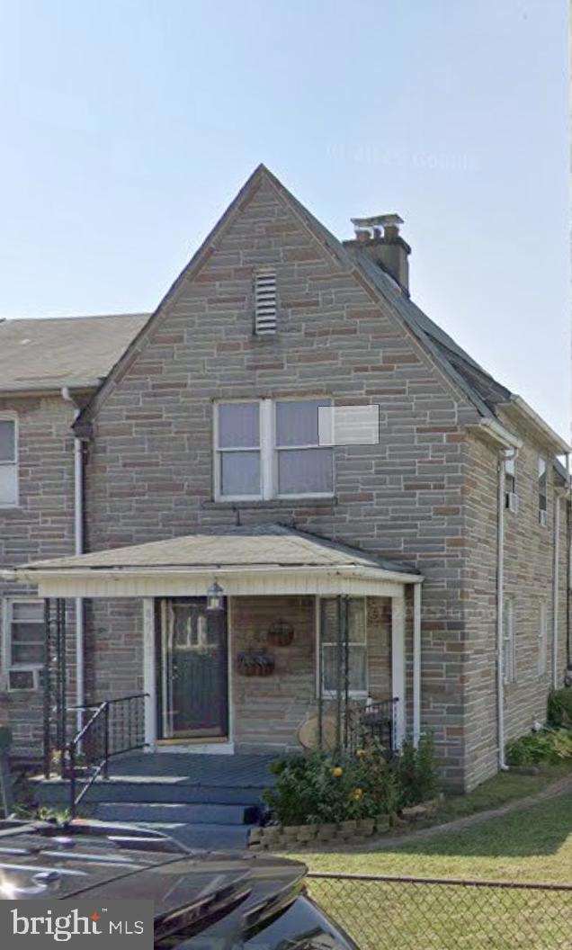 6543 Parnell Ave, Dundalk, MD 21222 - photo 1