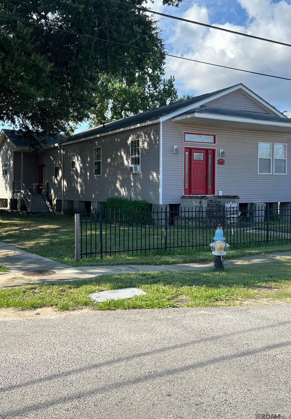 1002 Delery St, New Orleans, LA 70117 - photo 1