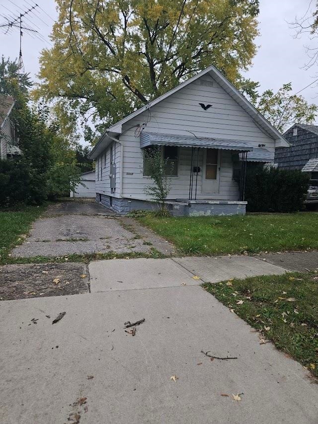 3422 Arlene Ave, Flint, MI 48503 - photo 1