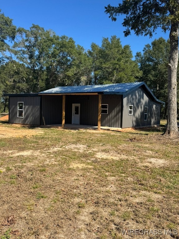 TBD E Skyline Ave, Geneva, AL 36340 - photo 1