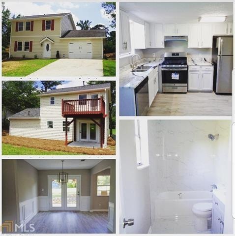 3075 Brook Hollow Dr, Rex, GA 30273 - photo 1