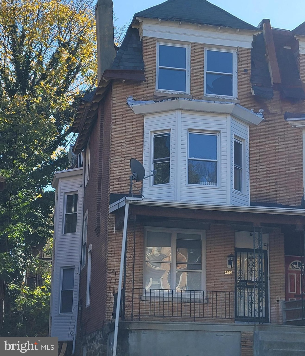 432 W Bringhurst St, Philadelphia, PA 19144 - photo 1