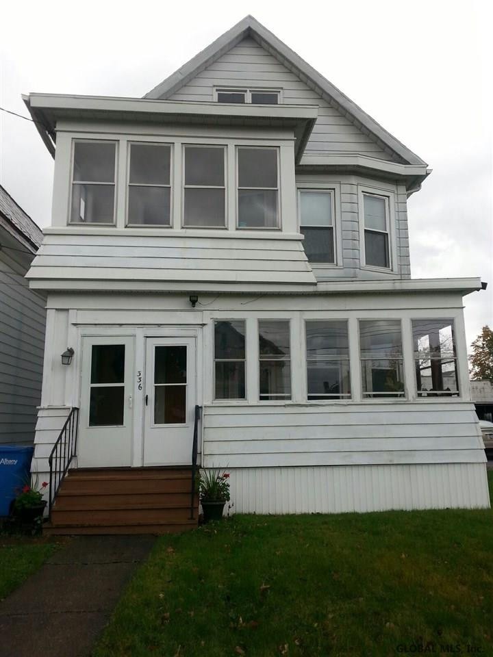 336 Mountain St, Albany, NY 12209 - photo 1