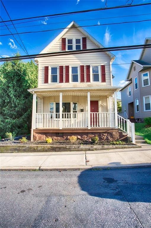 307 Mauch Chunk St, Nazareth, PA 18064 - photo 1