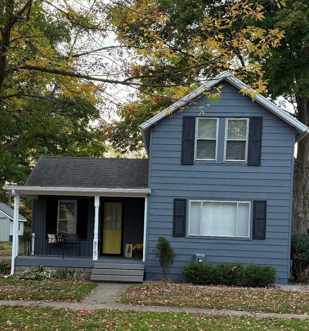 815 Pine St, Owosso, MI 48867 - photo 1