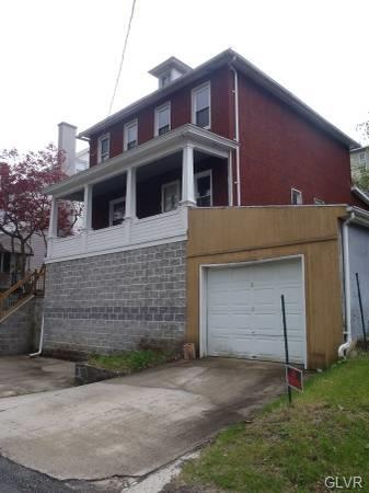 110 E Front St, Lansford, PA 18232 - photo 1