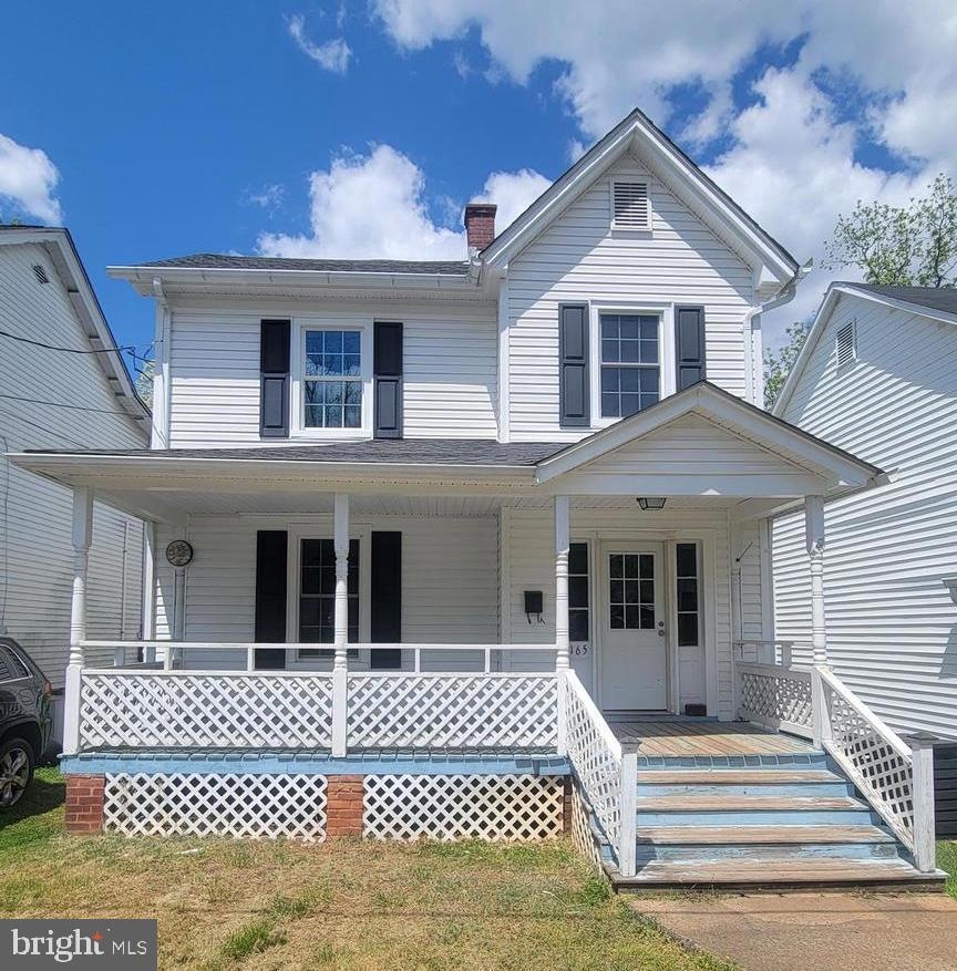 165 E Main St, Orange, VA 22960 - photo 1