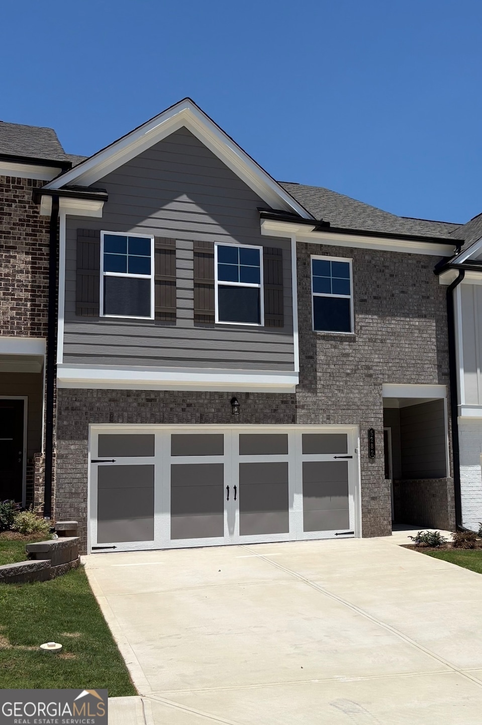 5282 Fox Den Rd, Oakwood, GA 30566 - photo 1