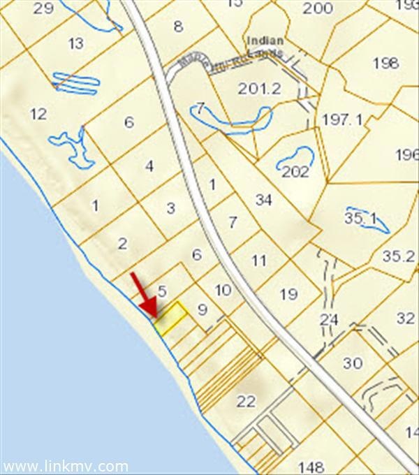 0 Moshup Trail, Aquinnah, MA 02535 - photo 1