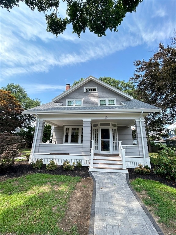 10 Clark Rd, Swampscott, MA 01907 - photo 1