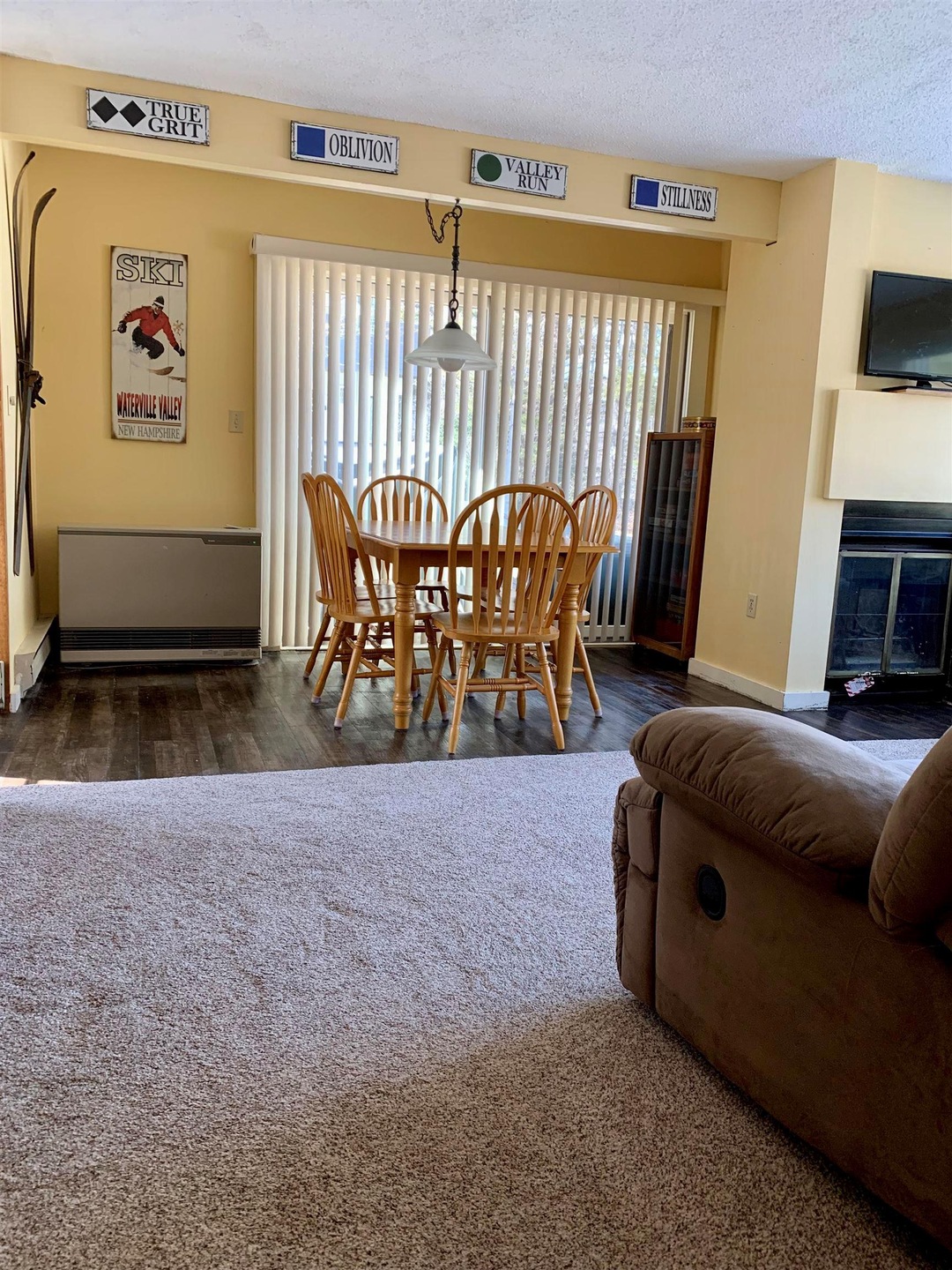 11 Sunnyside Way unit 9, Waterville Valley, NH 03215 - photo 1