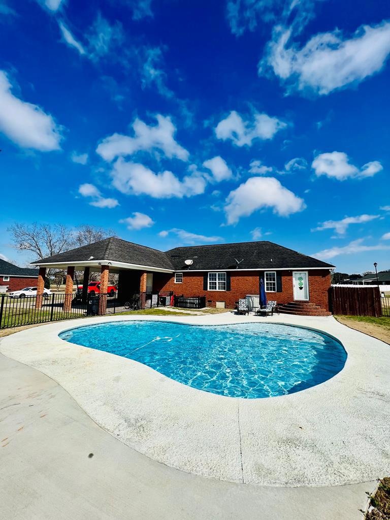 4545 Northpoint Dr, Camilla, GA 31730 - photo 1