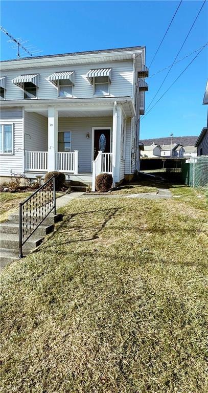 29 E Main St, Pen Argyl, PA 18072 - photo 1