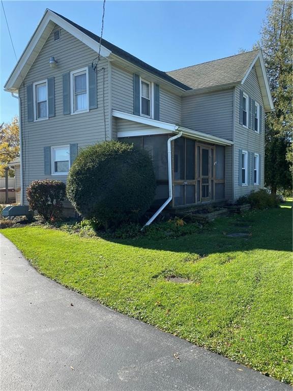 2860 Center Rd, Scipio Center, NY 13147 - photo 1