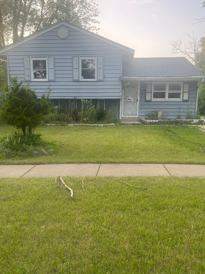 Sold $160,000 • Co-Listing Agent