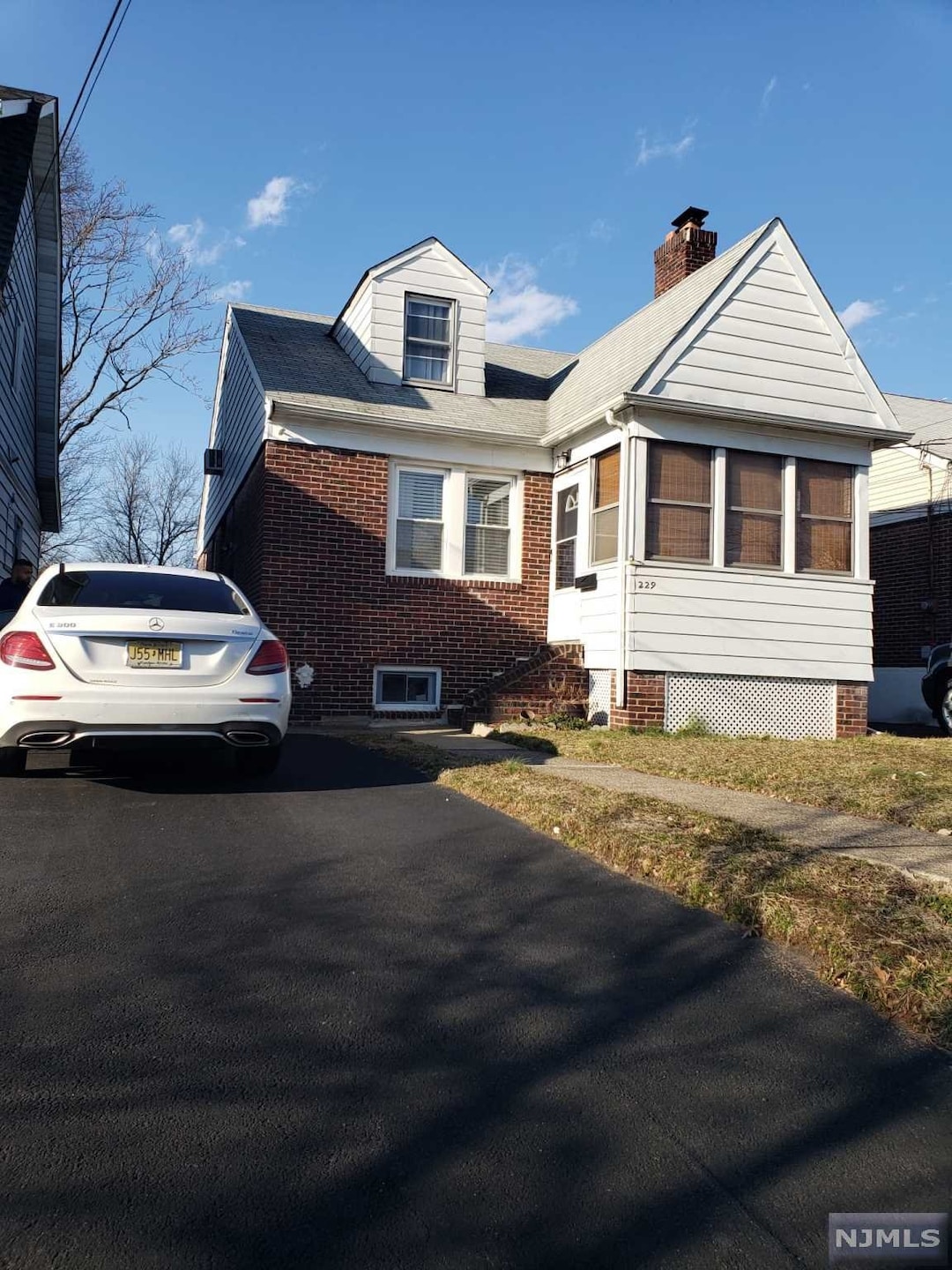 227-231 Maryland Ave, Paterson, NJ 07503 - photo 1