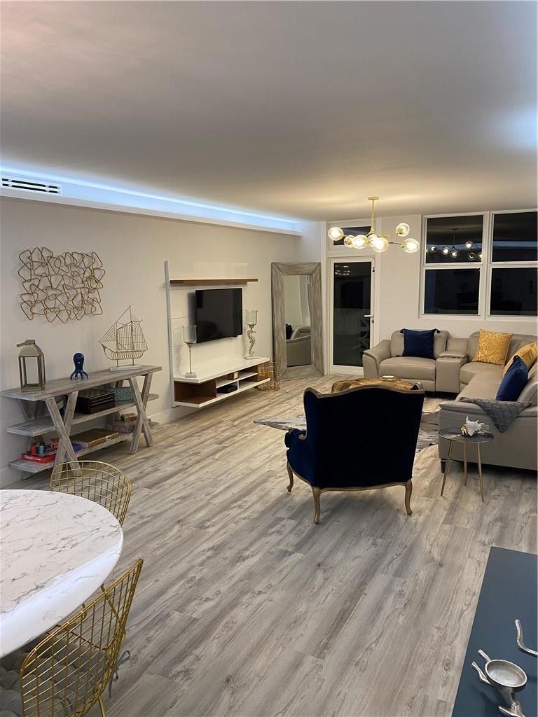 Galt Towers Condominium unit 9F, Fort Lauderdale, FL 33308 - photo 1