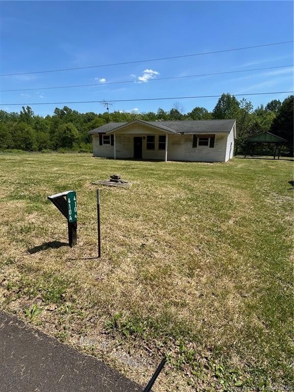 4104 N Blanton Rd, Scottsburg, IN 47170 - photo 1