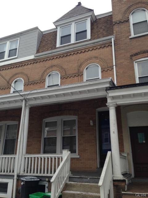 218 N Madison St unit 3rd F, Allentown, PA 18102 - photo 1