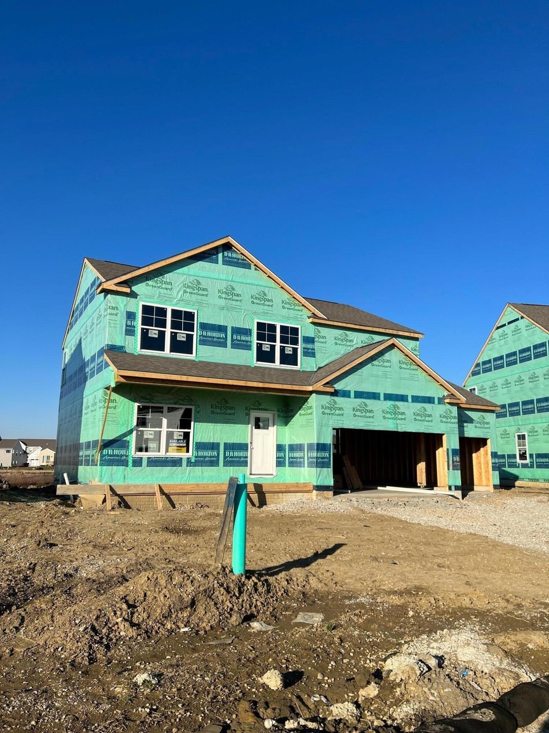 BC238 604 Timber Valley