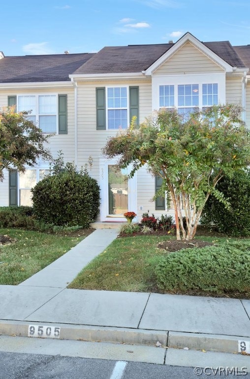 Welcome to your new home at 9505 Cottesmore Ln in