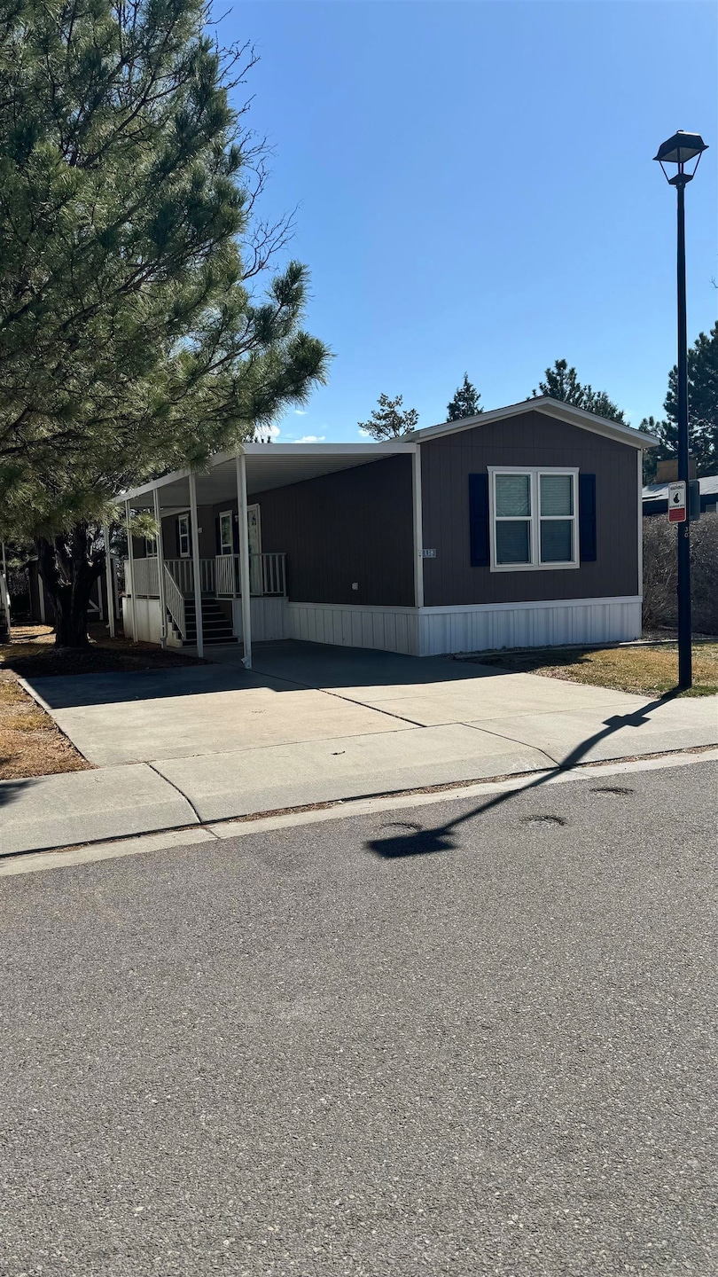 Sold $105,000 • Co-Listing Agent