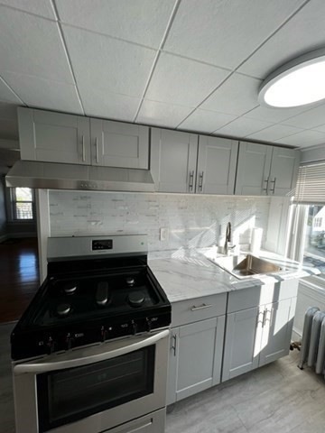 20 Mohan St unit 2, Everett, MA 02149 - photo 1