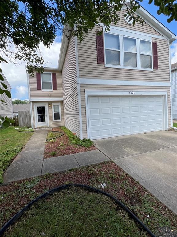 4520 Connaught Dr E, Plainfield, IN 46168 - photo 1