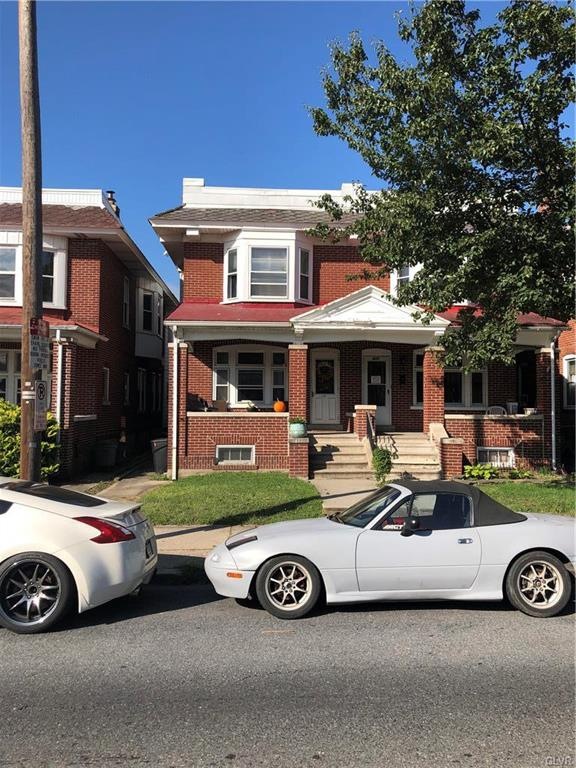 938 N 19th St, Allentown, PA 18104 - photo 1