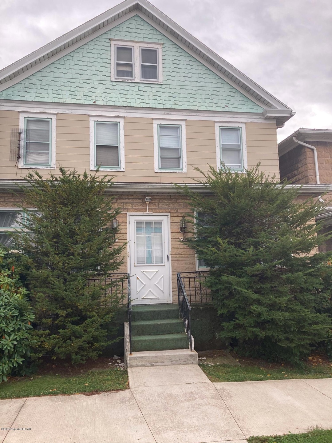 156 Muir ave