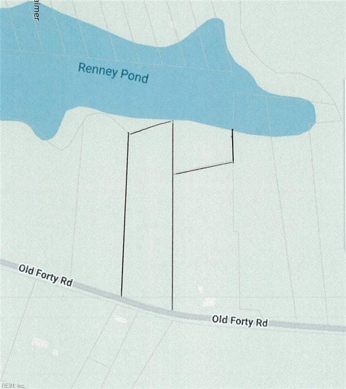 5.43A Old Forty Rd, Sussex, VA 23890 - photo 1