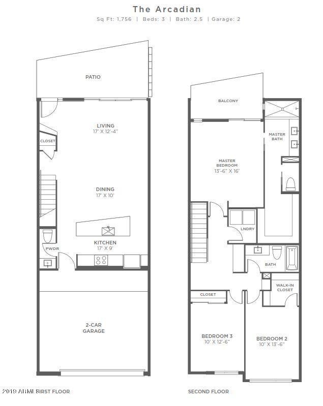 4402 N 36th St unit 108, Phoenix, AZ 85018 - photo 1